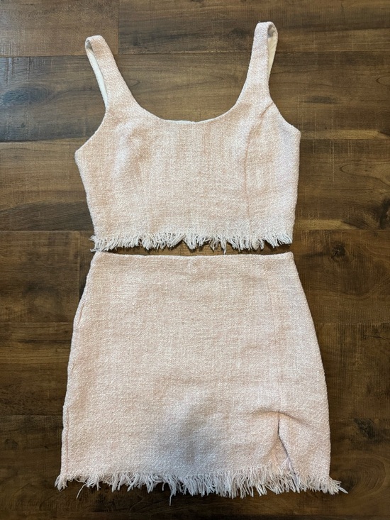 Le Lis Dresses & Skirts - Le Lis Skirt Set